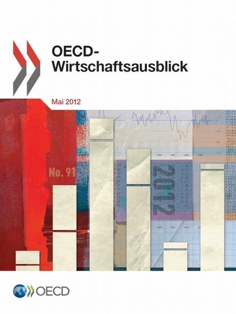 OECD Wirtschaftsausblick, Ausgabe 2012/1 -  Oecd