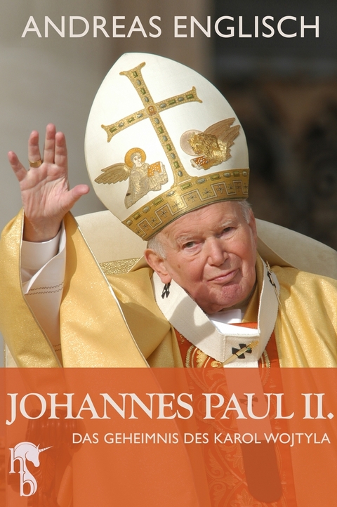 Johannes Paul II - Andreas Englisch