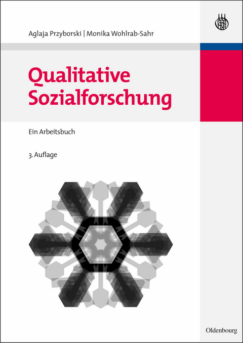 Qualitative Sozialforschung. Lehr- und Handbücher der Soziologie -  Aglaja Przyborski,  Monika Wohlrab-Sahr