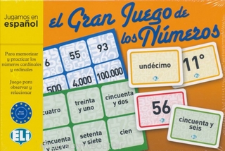 El Gran Juego de los Números