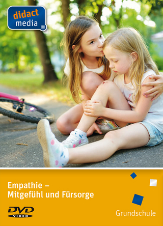 Empathie – Mitgefühl und Fürsorge