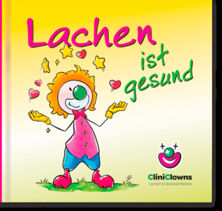 Lachen ist gesund