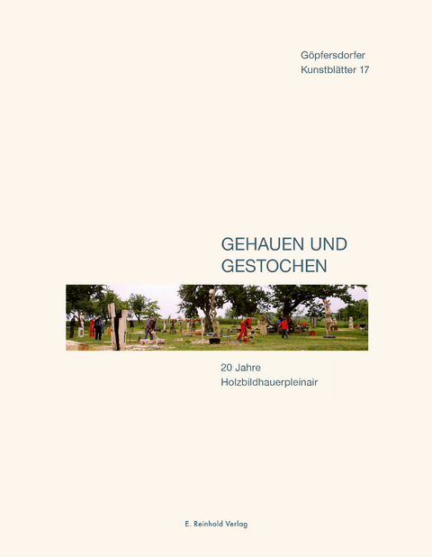 Gehauen und gestochen - 