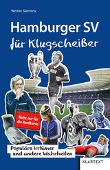 Hamburger SV f&uuml;r Klugschei&szlig;er - Werner Skrentny