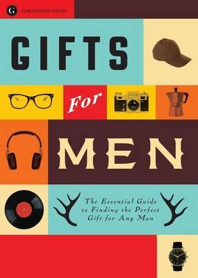 Gifts for Men -  Rockridge Press