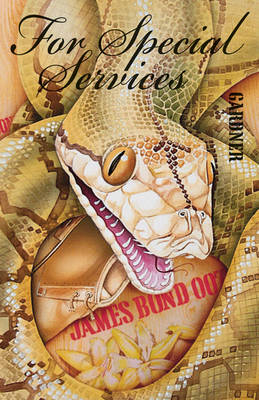 For Special Services -  John Gardner