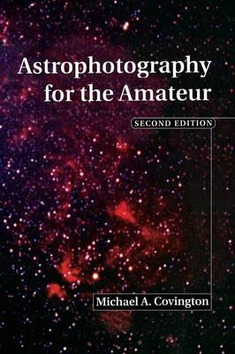 Astrophotography for the Amateur