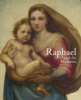 Raphael and the Madonna - 