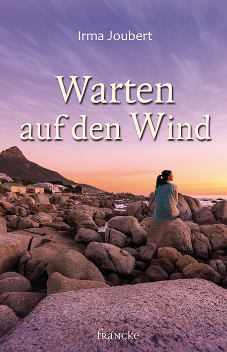 Warten auf den Wind - Irma Joubert