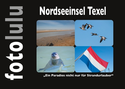 Nordseeinsel Texel -  fotolulu