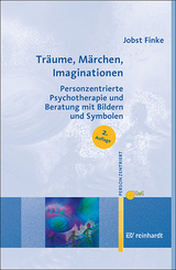 Tr&auml;ume, M&auml;rchen, Imaginationen - Jobst Finke