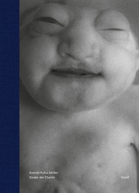 Kinder der Charit&eacute; - Konrad Rufus M&uuml;ller