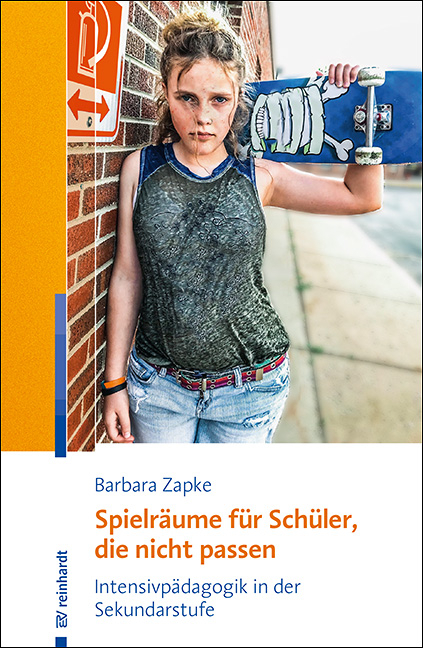 Spielr&auml;ume f&uuml;r Sch&uuml;ler, die nicht passen - Barbara Zapke
