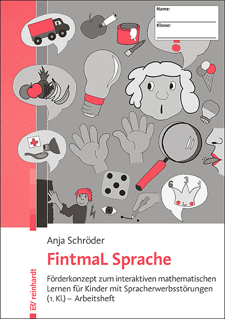 FintmaL Sprache - Anja Schr&ouml;der