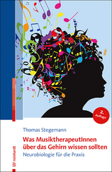 Was MusiktherapeutInnen &uuml;ber das Gehirn wissen sollten - Thomas Stegemann
