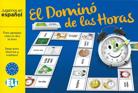 El Domin&oacute; de las Horas