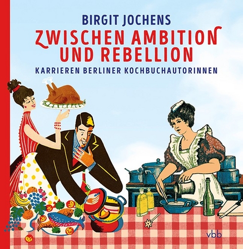 Zwischen Ambition und Rebellion - Birgit Jochens
