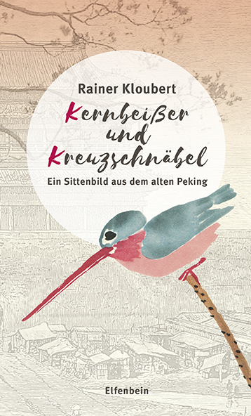 Kernbei&szlig;er und Kreuzschn&auml;bel - Rainer Kloubert