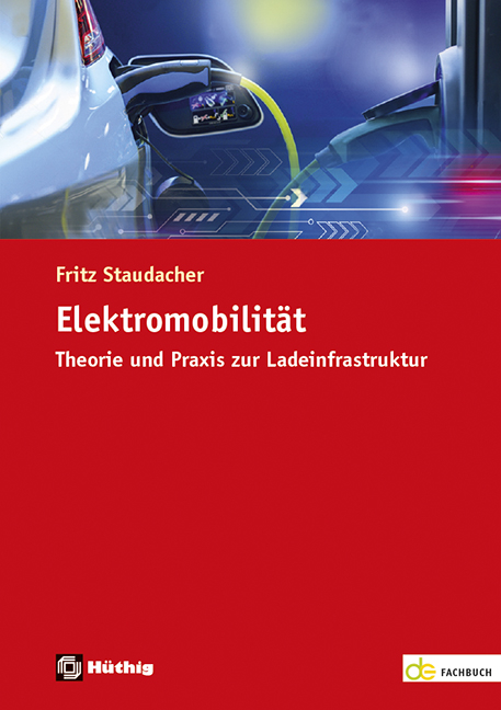 Elektromobilit&auml;t - Fritz Staudacher