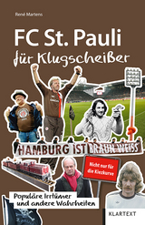 FC St. Pauli f&uuml;r Klugschei&szlig;er - Ren&eacute; Martens