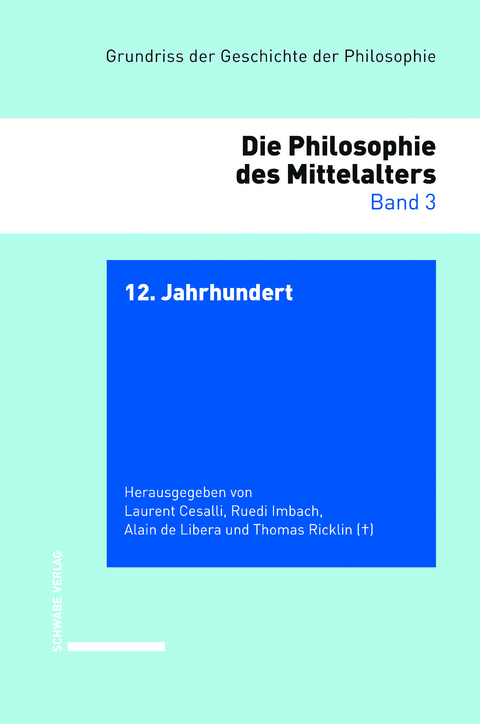 12. Jahrhundert - 