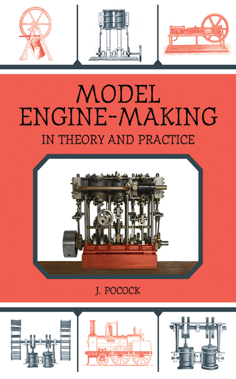 Model Engine-Making -  J. Pocock