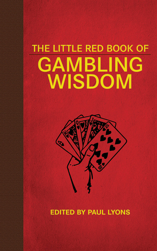 Little Red Book of Gambling Wisdom