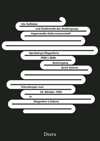 Spaziergang durch Celovec / Sprehod po Klagenfurtu