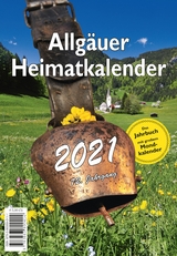 Allgäuer Heimatkalender 2021 - 