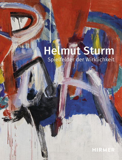 Helmut Sturm - 