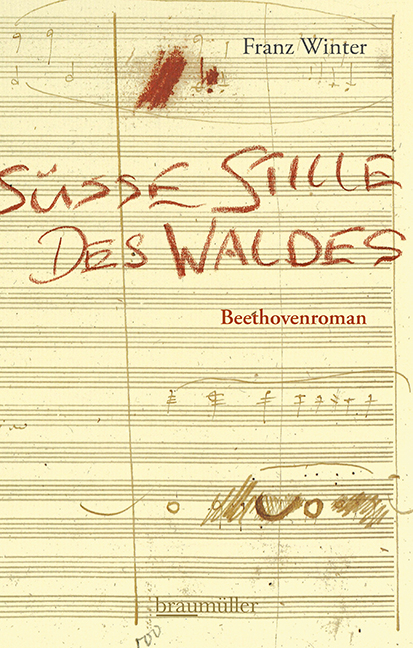 S&uuml;&szlig;e Stille des Waldes - Franz Winter