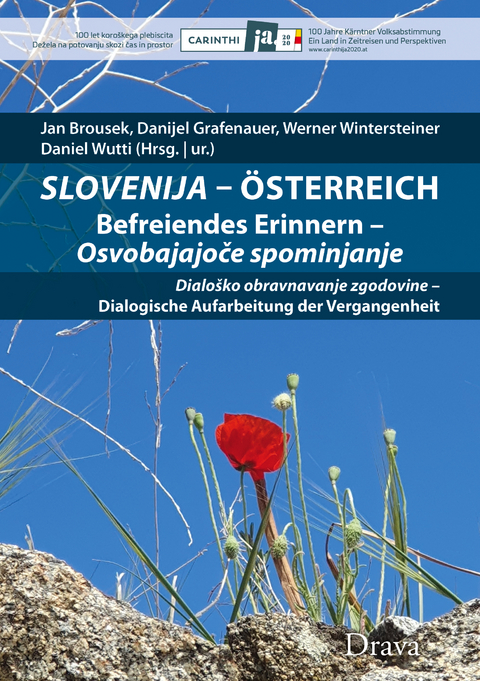 Slovenija &ndash; &Ouml;sterreich - 