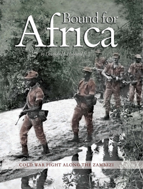 Bound for Africa - Douglas H. Hubbard