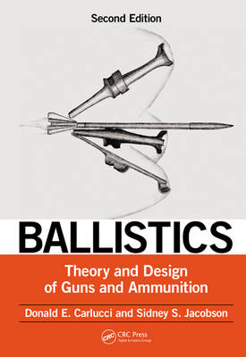 Ballistics -  Donald E. Carlucci,  Sidney S. Jacobson
