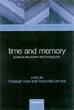 Time and Memory