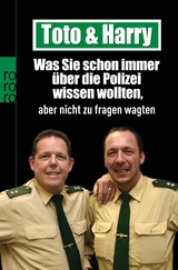 Toto & Harry - Torsten Heim, Thomas Weinkauf, Frank Schneider