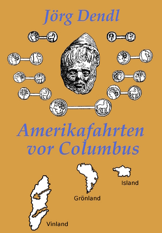 Amerikafahrten vor Columbus