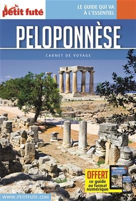 Péloponnèse