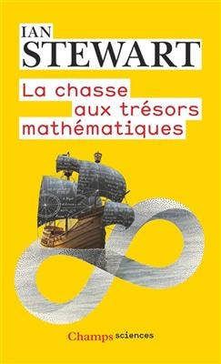 La chasse aux trésors mathématiques