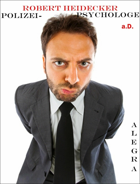 Robert Heidecker - Alegra Cassano