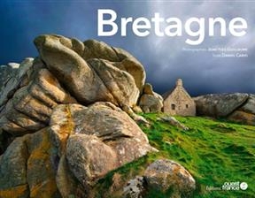 Bretagne - Jean-Yves Guillaume