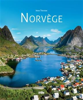 Norv&egrave;ge - Irena Trevisan