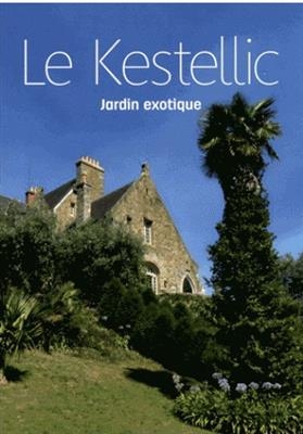 Le Kestellic : jardin exotique