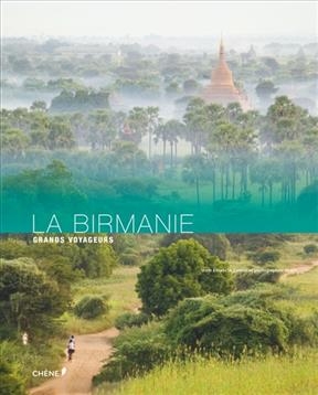 La Birmanie