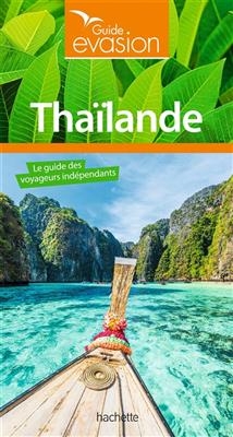 Tha&iuml;lande
