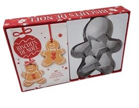 Biscuits de No&euml;l : 20 recettes craquantes pour les f&ecirc;tes