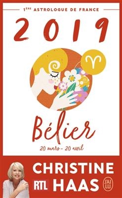 Bélier 2019 : du 20 mars au 20 avril