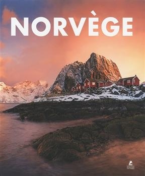 Norv&egrave;ge. Norway. Norge
