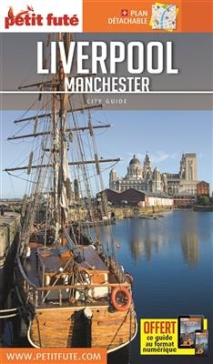 Liverpool, Manchester