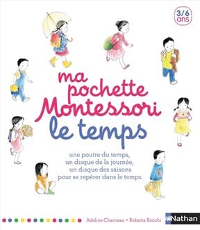 Ma pochette Montessori